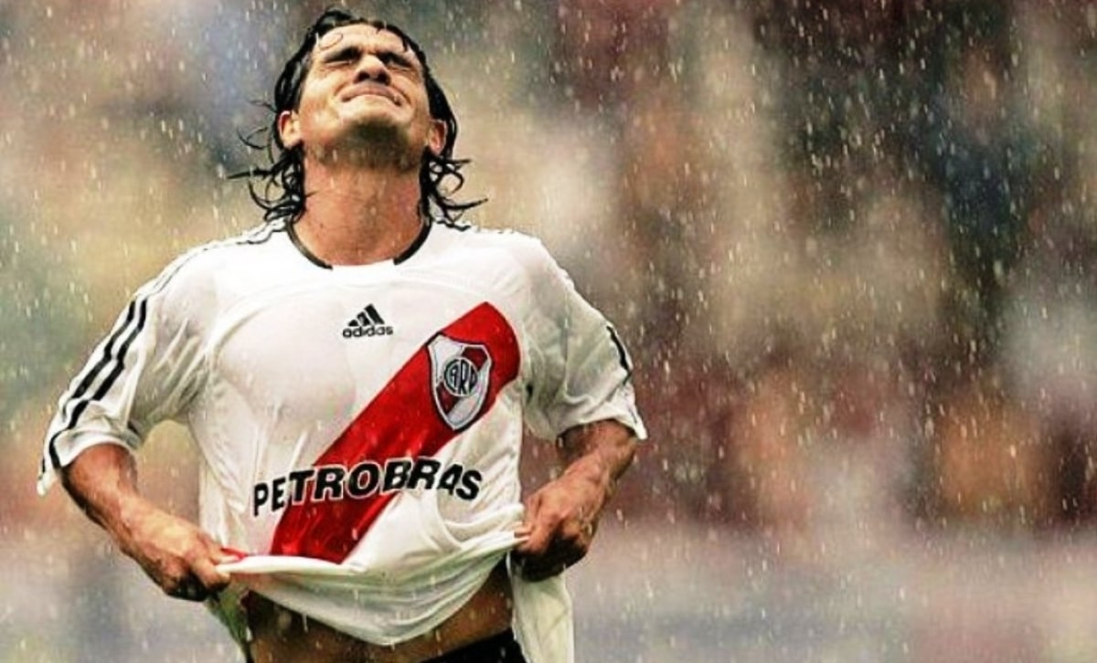 Ariel Ortega