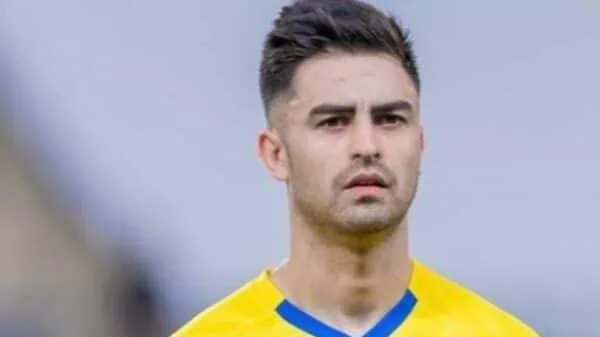 Gonzalo Martínez