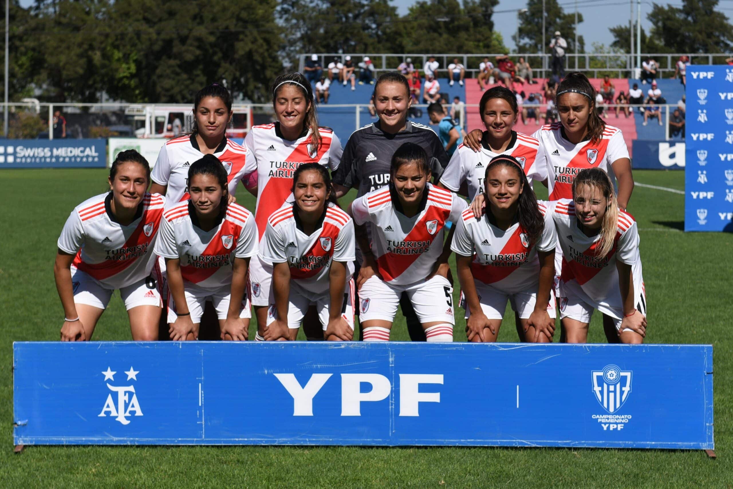 Fútbol Femenino