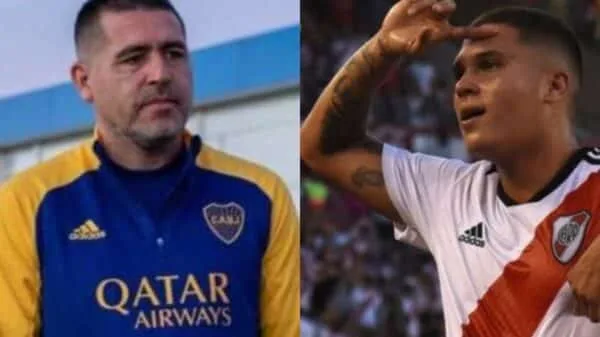 Juanfer Quintero