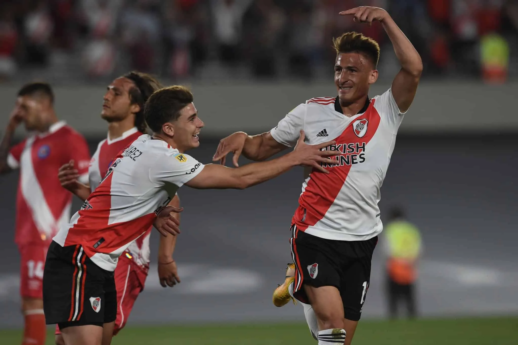 River