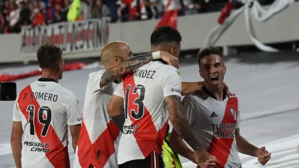 Marcelo Gallardo