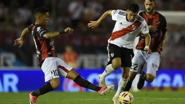 River