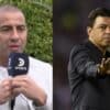 Marcelo Gallardo