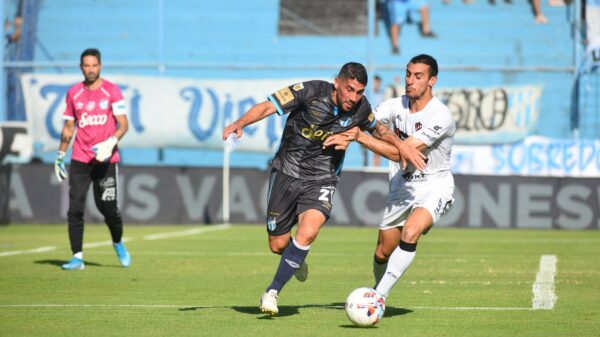 Liga Profesional de Fútbol