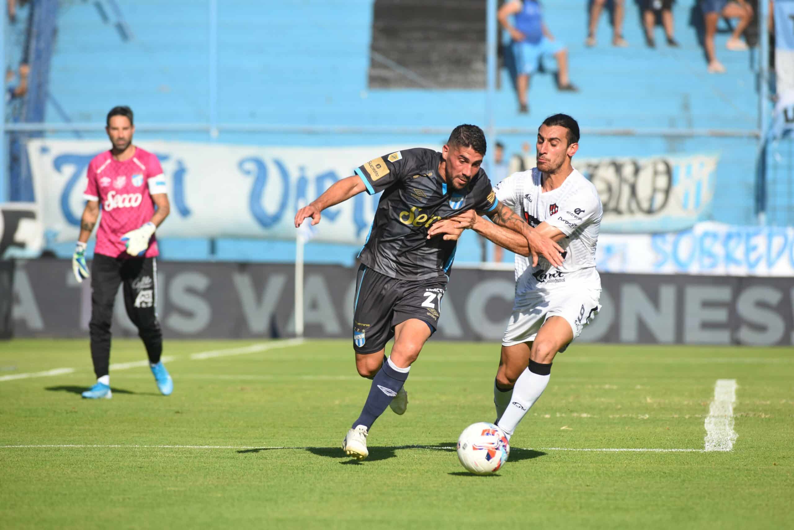 Liga Profesional de Fútbol