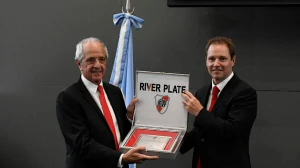 Rodolfo D'Onofrio