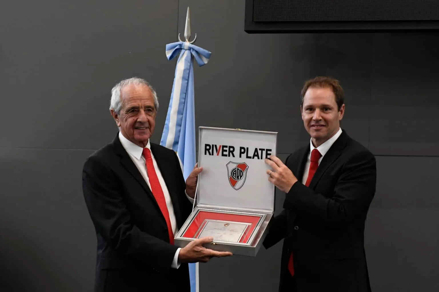 Rodolfo D'Onofrio
