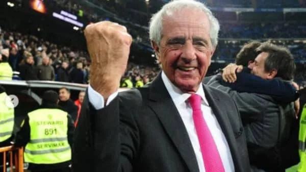 Superclásico