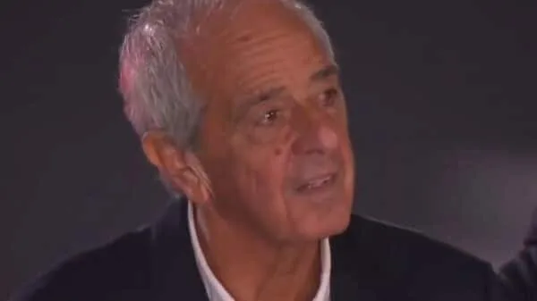 Rodolfo D'Onofrio