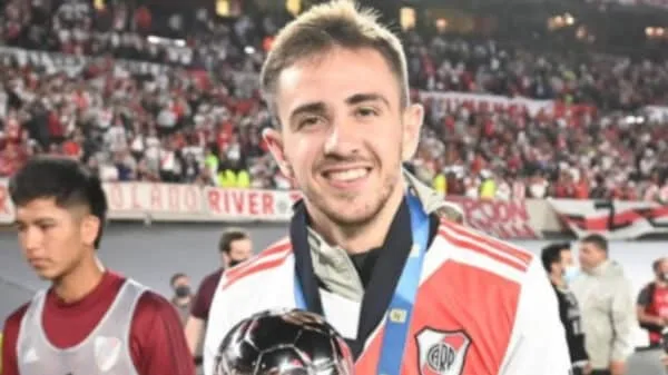Felipe Peña Biafore