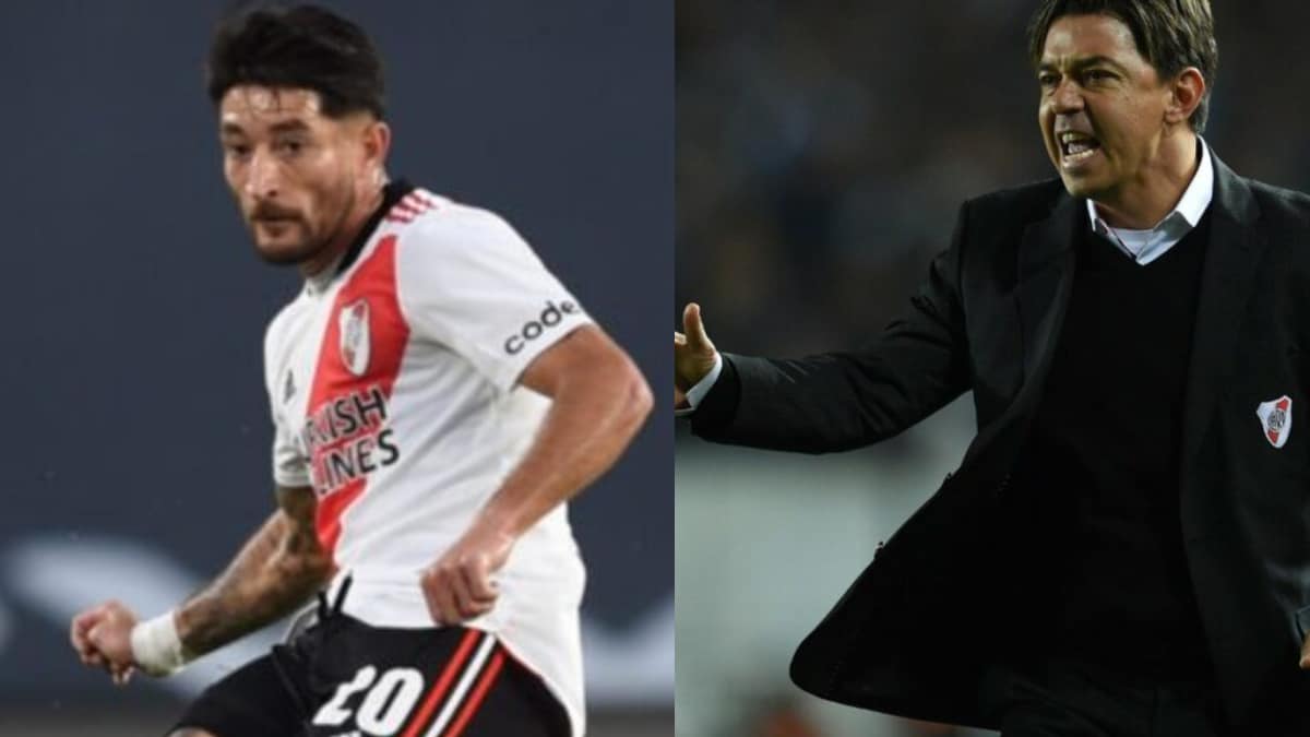 Marcelo Gallardo