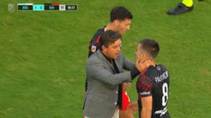 Marcelo Gallardo