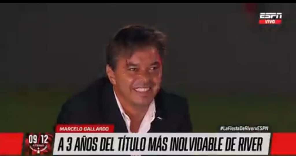 Marcelo Gallardo