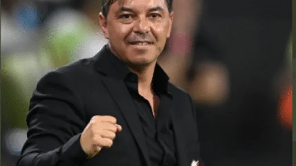 Marcelo Gallardo