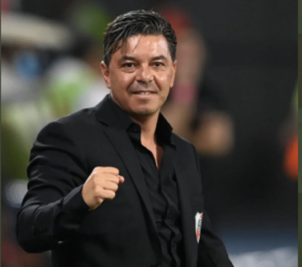 Marcelo Gallardo