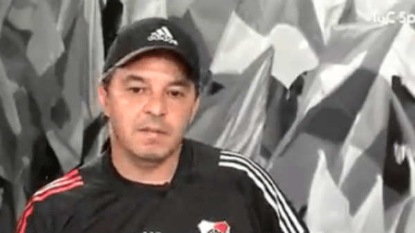 Marcelo Gallardo