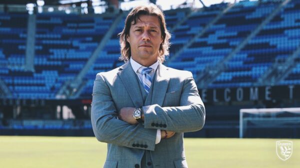 Matías Almeyda