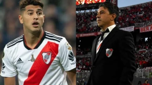 Exequiel Palacios