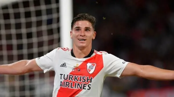 Julián Álvarez
