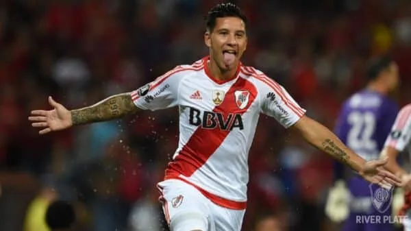 Sebastián Driussi