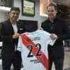 Marcelo Gallardo