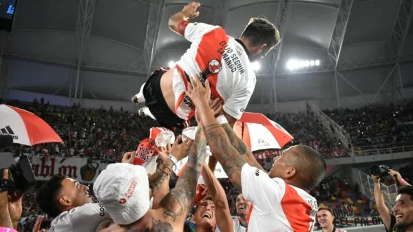 River