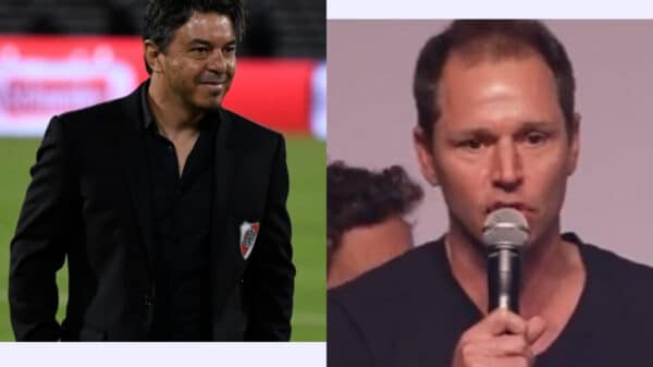 Marcelo Gallardo