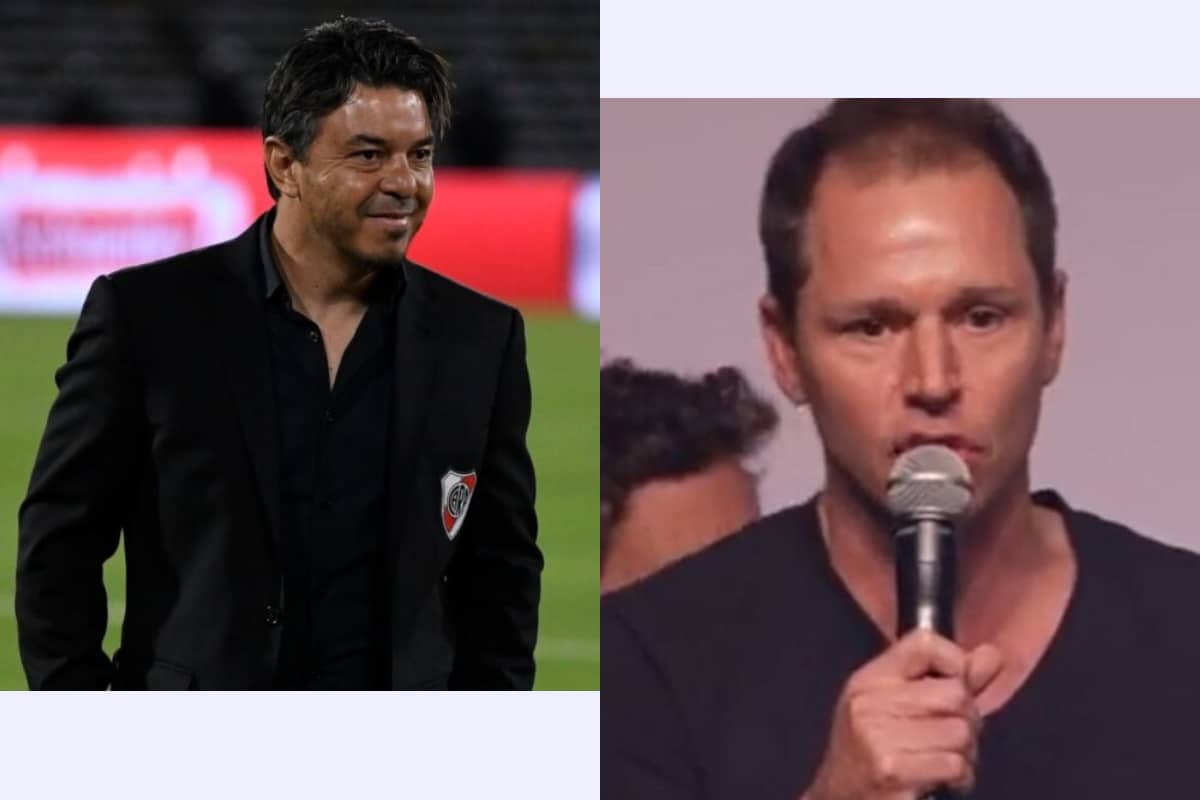 Marcelo Gallardo