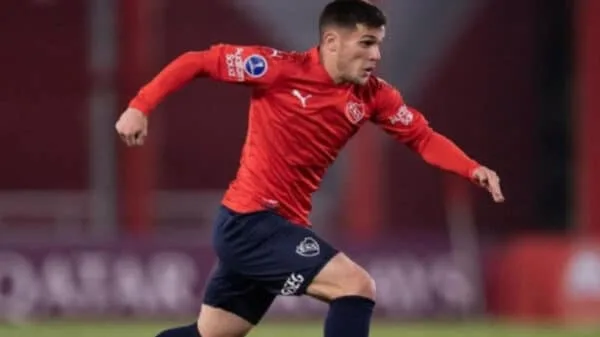 Fabricio Bustos