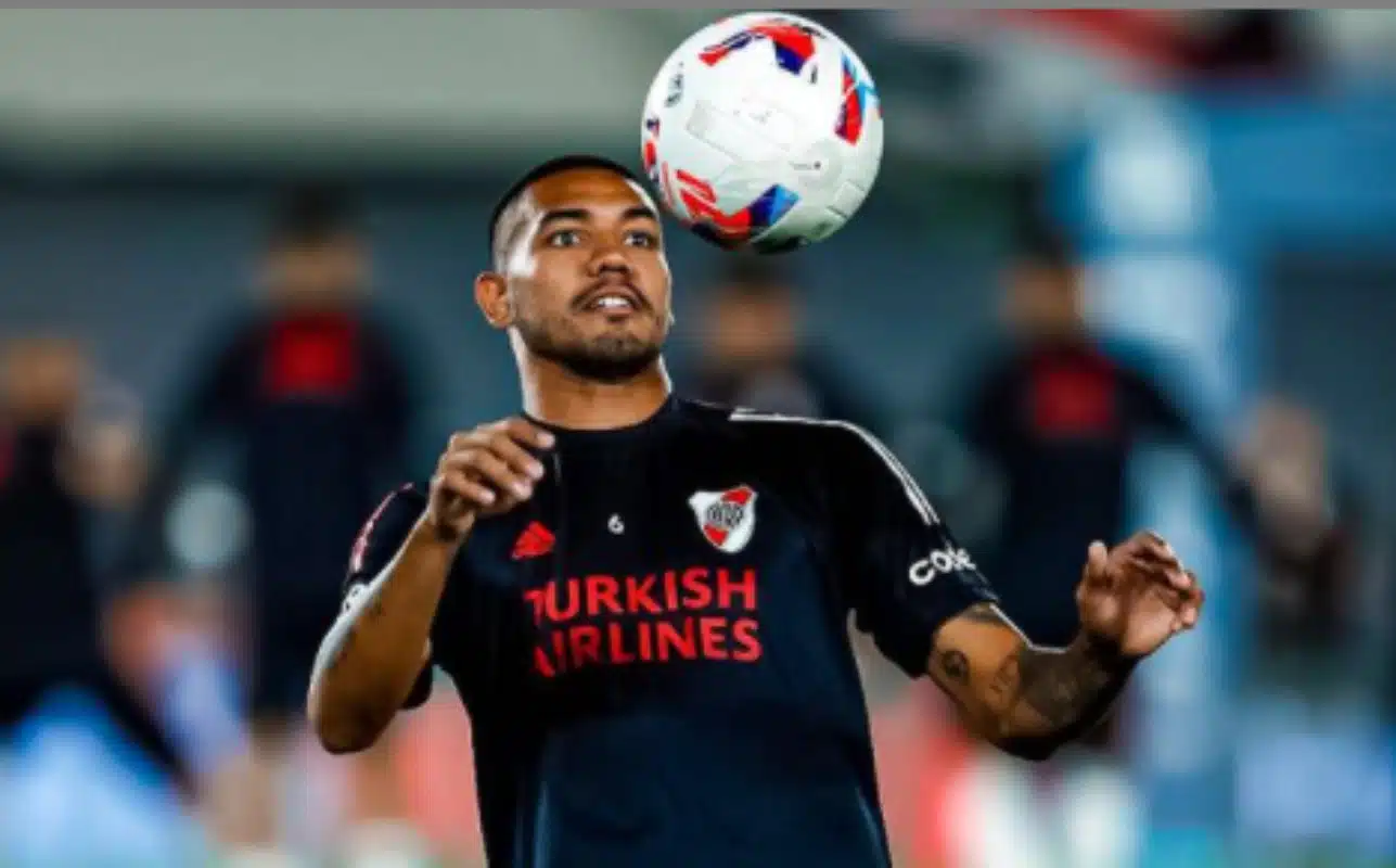 David Martínez