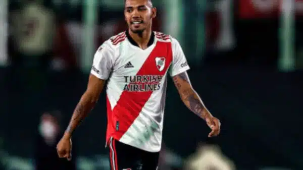 River