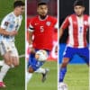 Eliminatorias Sudamericanas