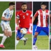 Eliminatorias Sudamericanas