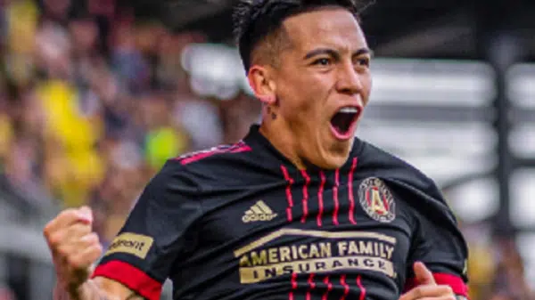 Esequiel Barco
