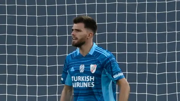 Ezequiel Centurión