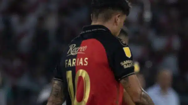 Facundo Farías