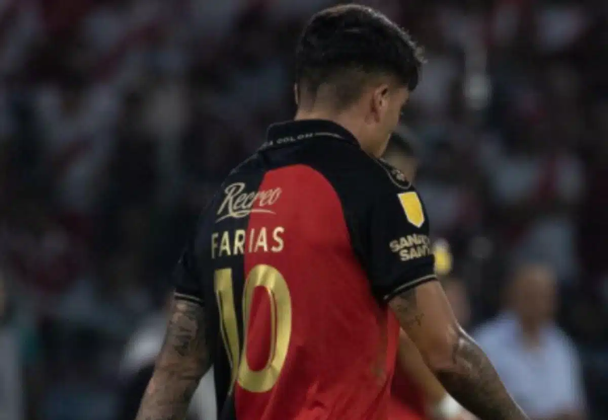 Facundo Farías