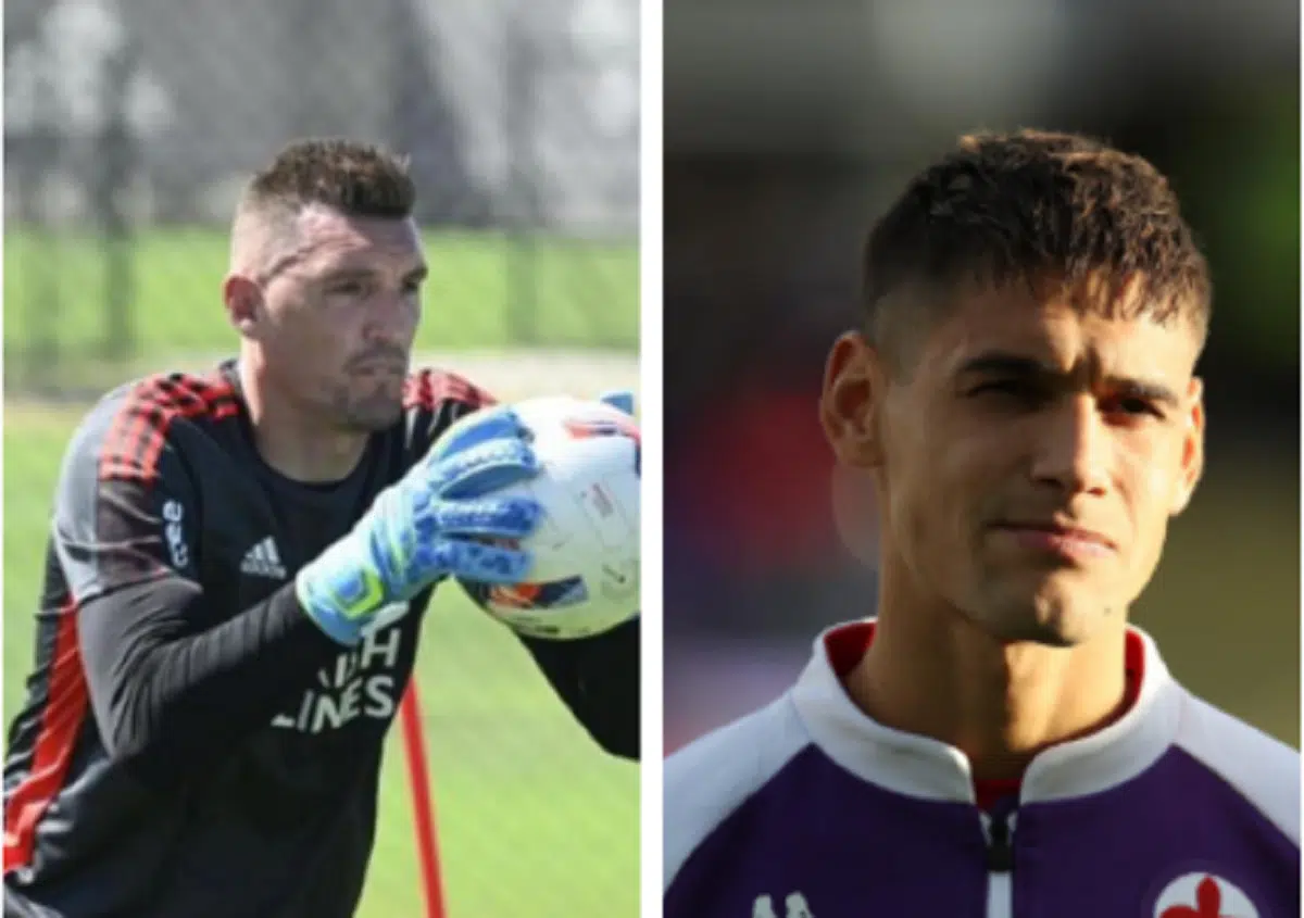 Franco Armani
