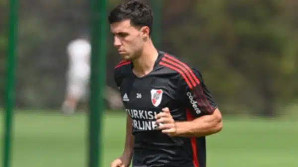 José Paradela