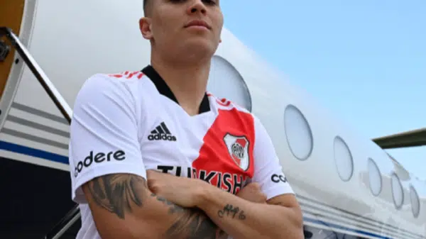 Juanfer Quintero