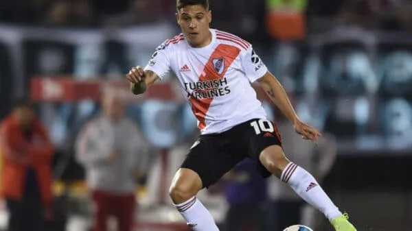 Juanfer Quintero