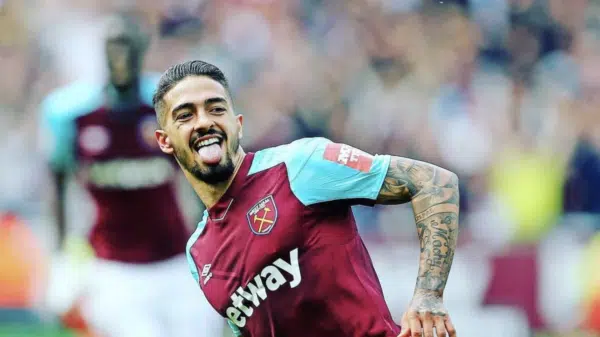 Manuel Lanzini