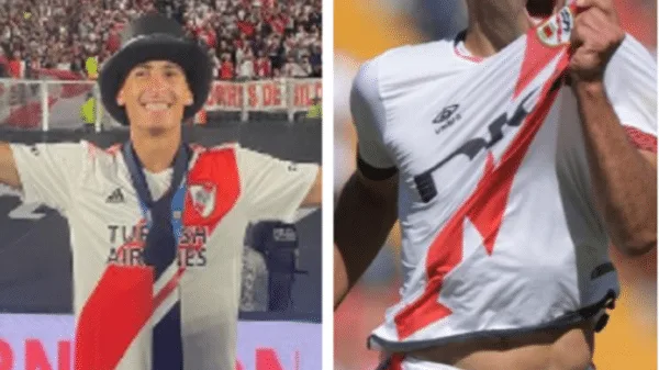 Braian Romero