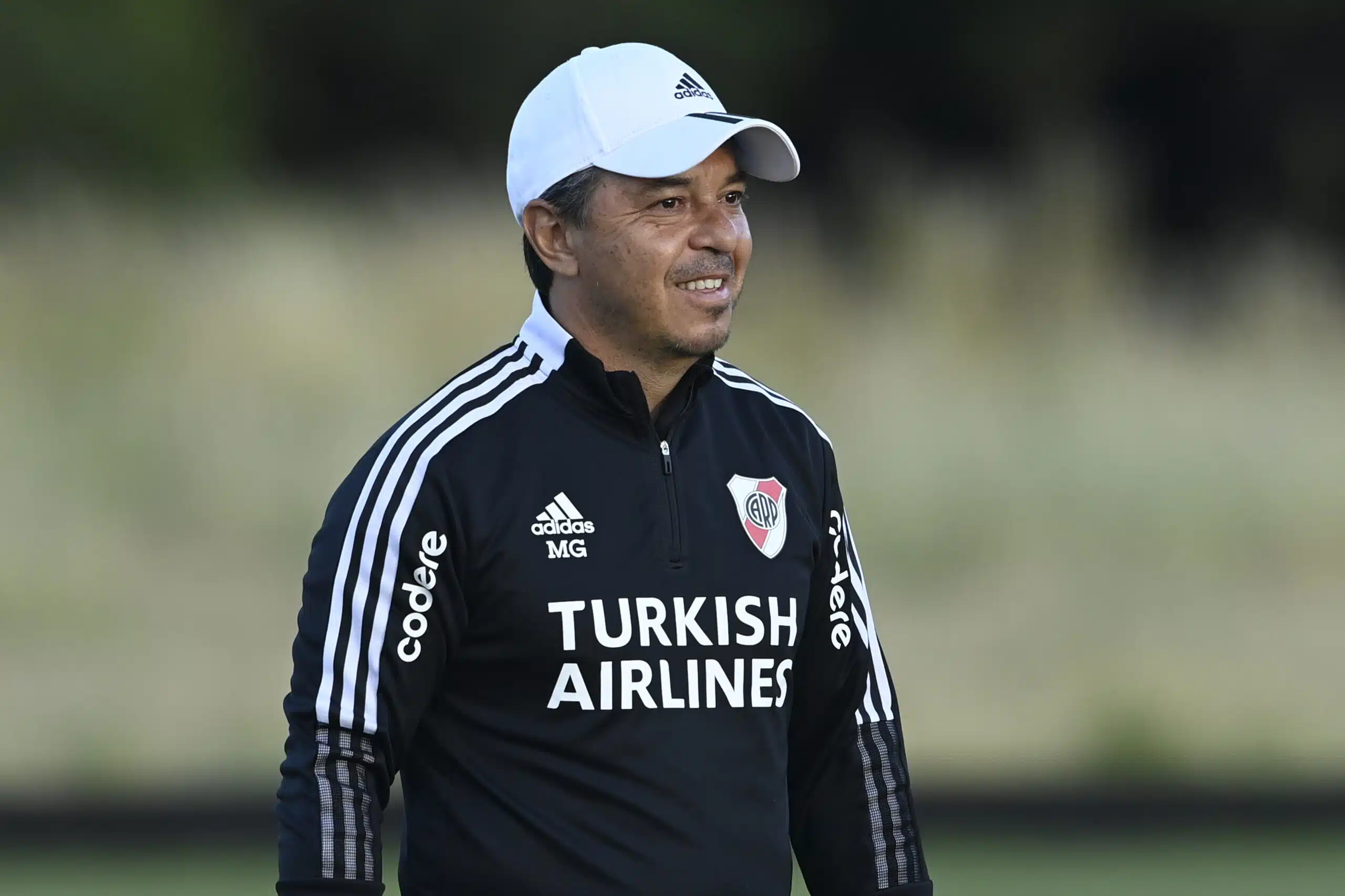 Marcelo Gallardo