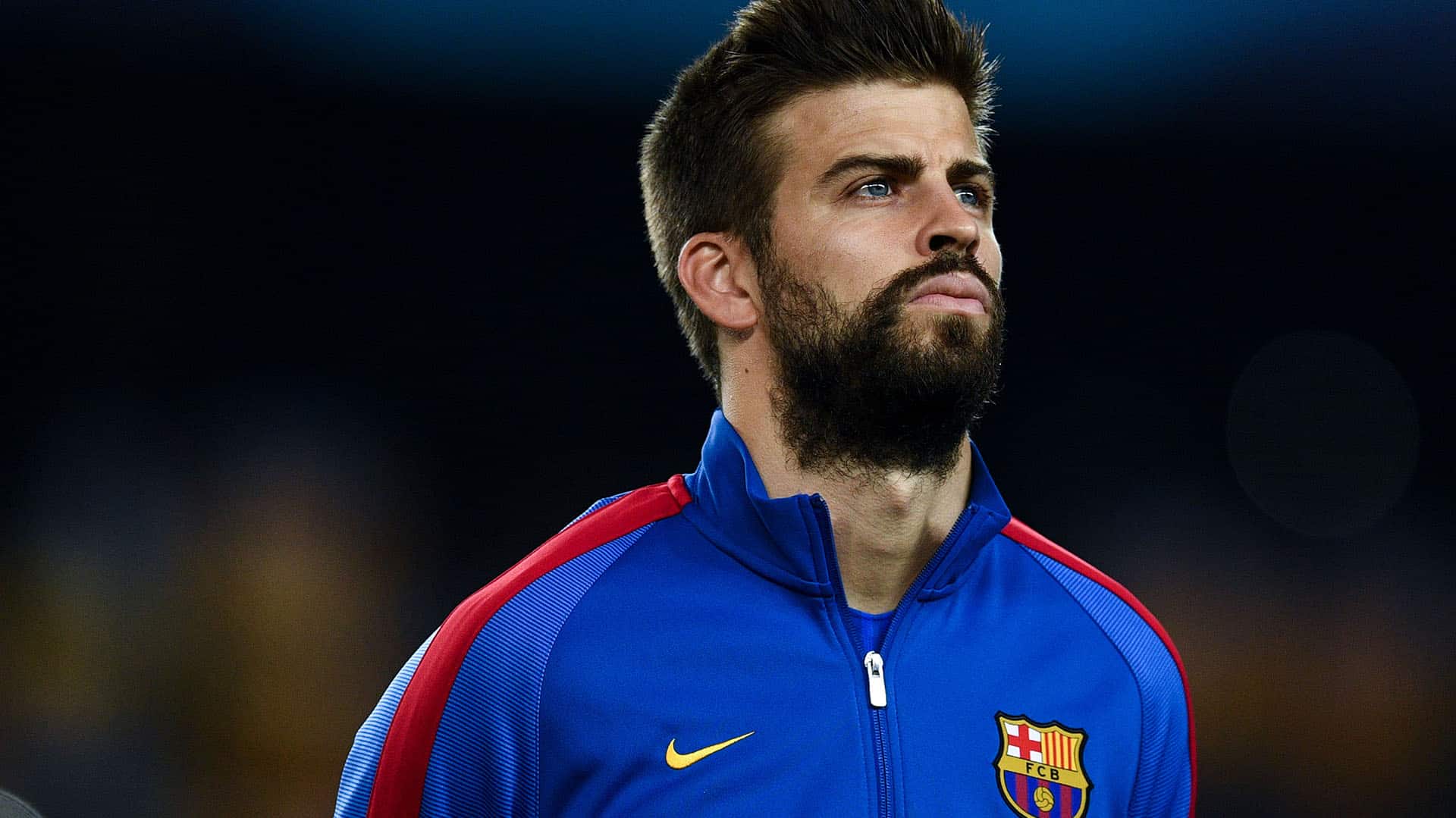 Gerard Piqué