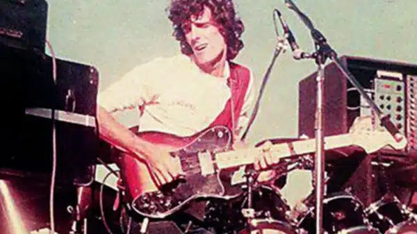 Luis Alberto Spinetta