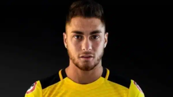 Ezequiel Cirigliano