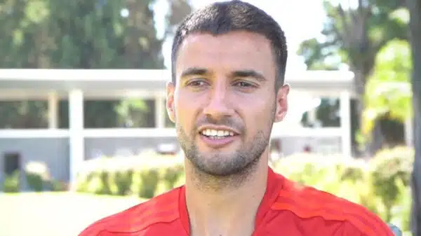 Emanuel Mammana