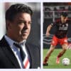 Marcelo Gallardo